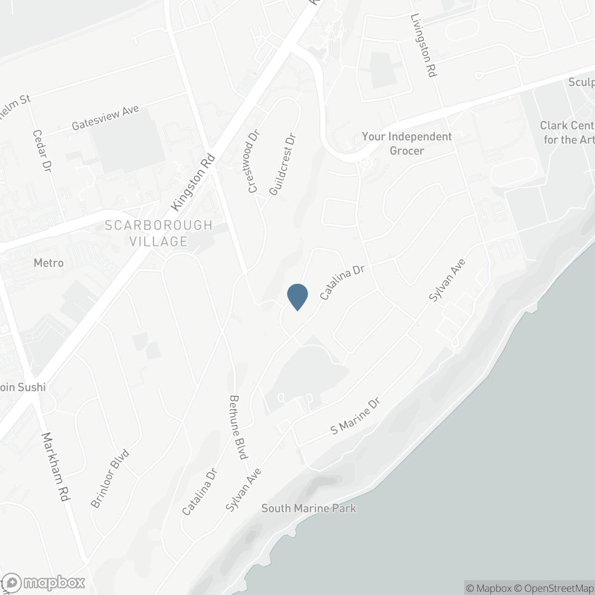 21 SIR RAYMOND DRIVE, Toronto, Ontario M1E 1C1